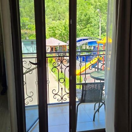 My House Villa Borjomi Exterior foto