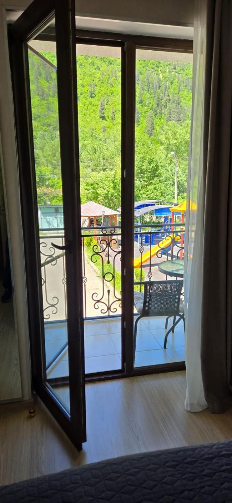 My House Villa Borjomi Exterior foto